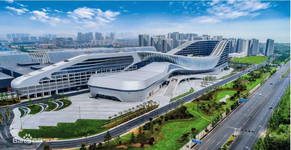 国家文化大数据体系建设成果展,青岛文化大数据