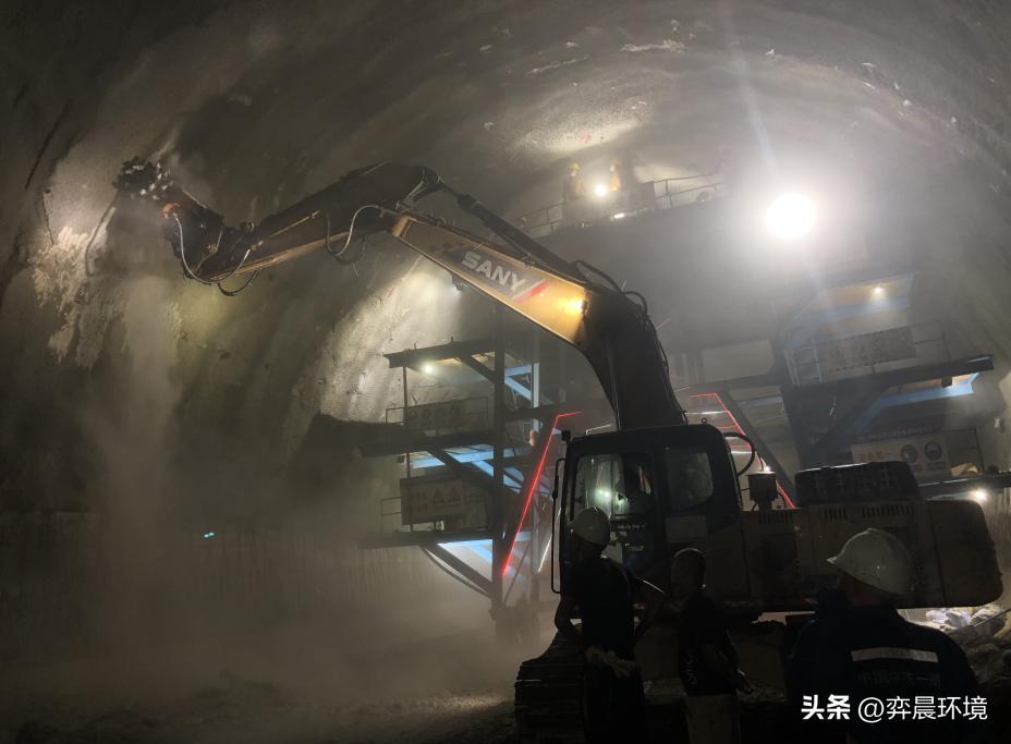 挖铣机,挖机铣刨机设备大全