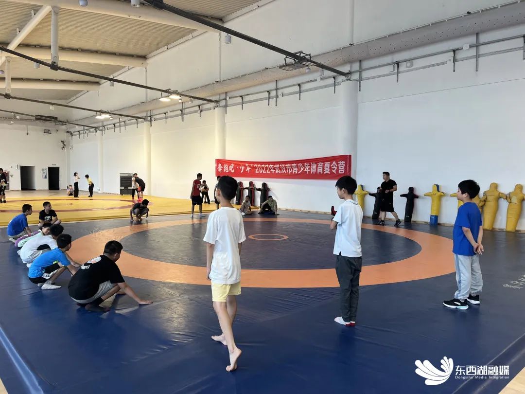 东西湖区室外运动,东西湖区休闲运动热门推荐