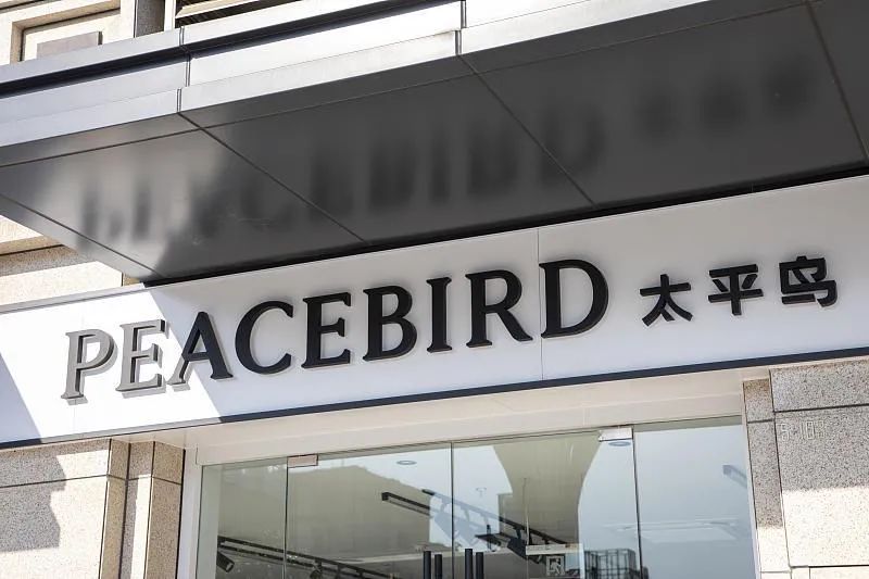 “年轻化”营收百亿后，开卖露营装，太平鸟飞进运动圈