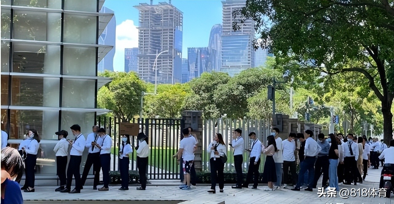 郜林人生赢家,曝郜林挂牌其广州豪宅