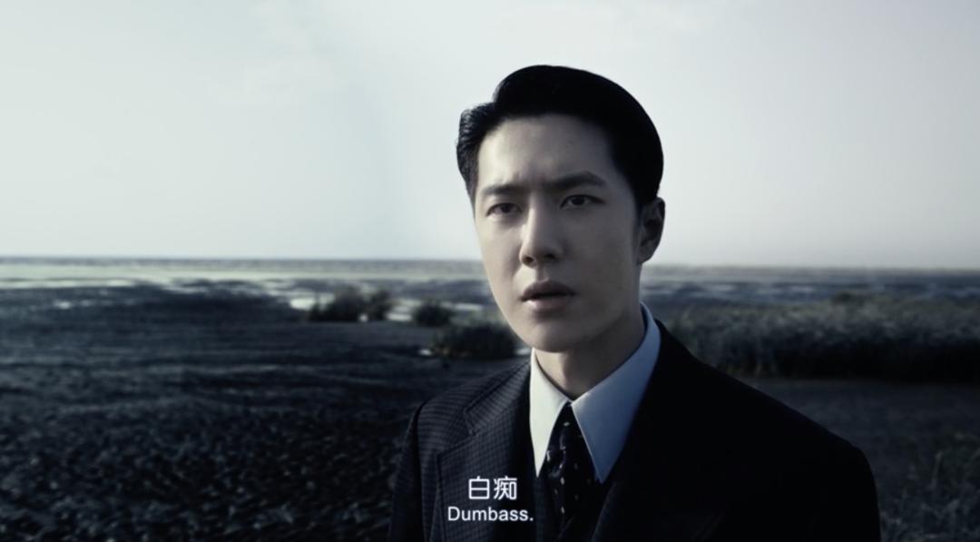 《深海》《无名》《交换人生》接连定档，春节档总票房破60亿？