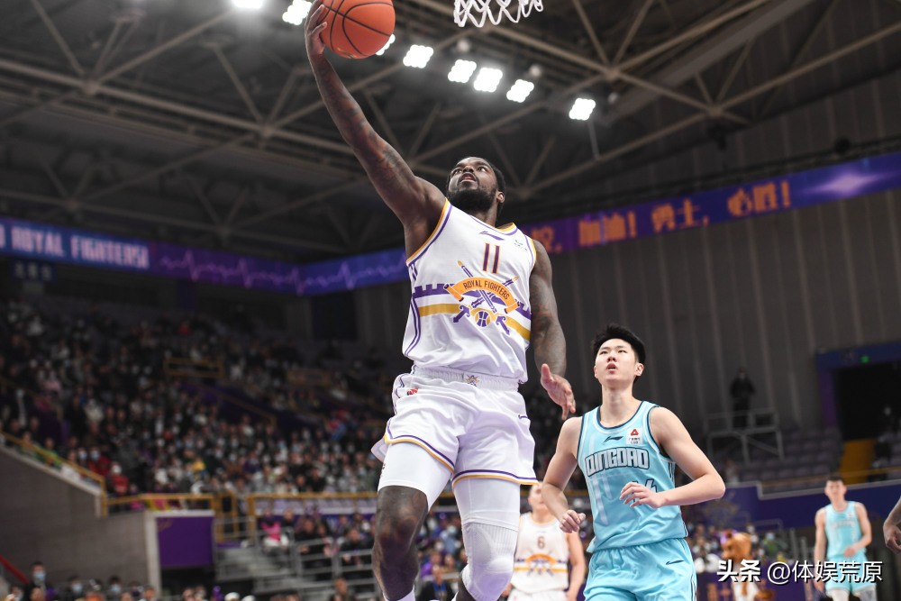 马布里在cba表现,cba半决赛北京广东第四场马布里