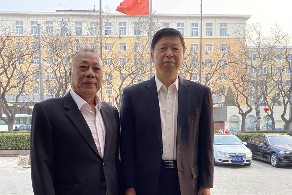 今天台湾新闻头条台湾参访团成员,台湾青年参访团回台谈对大陆看法