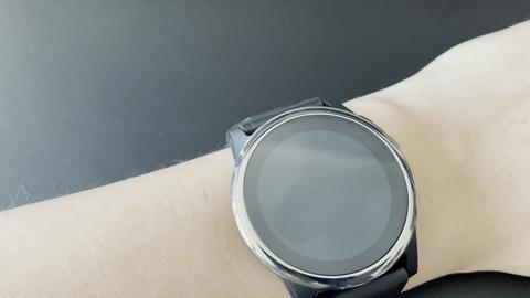 didoy1s手环评测,didoe31标配版血压手表测评