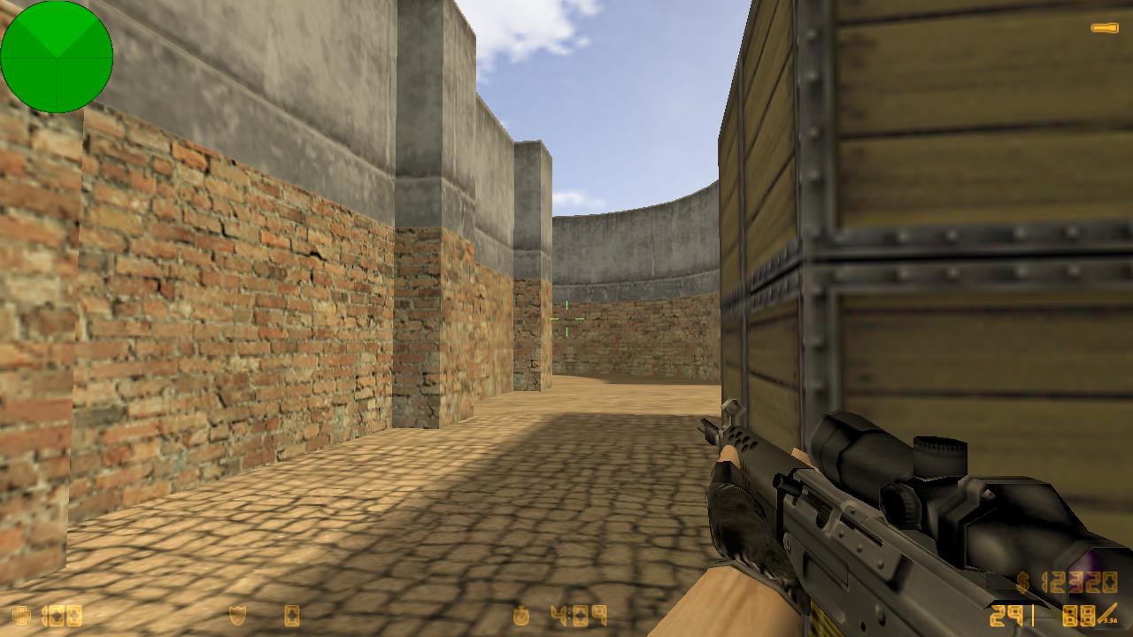 反恐精英生化模式怎么快速买装备,反恐精英1.6全部武器