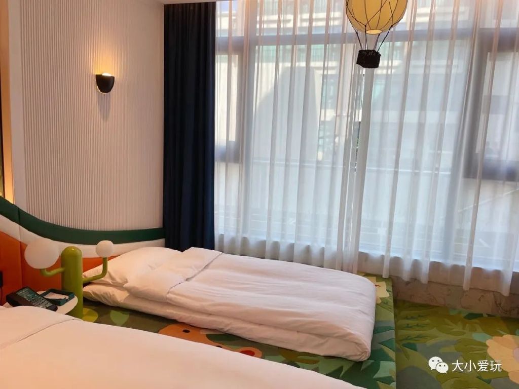 打卡北京亲子乐园天花板,北京度假村旅游攻略带孩子