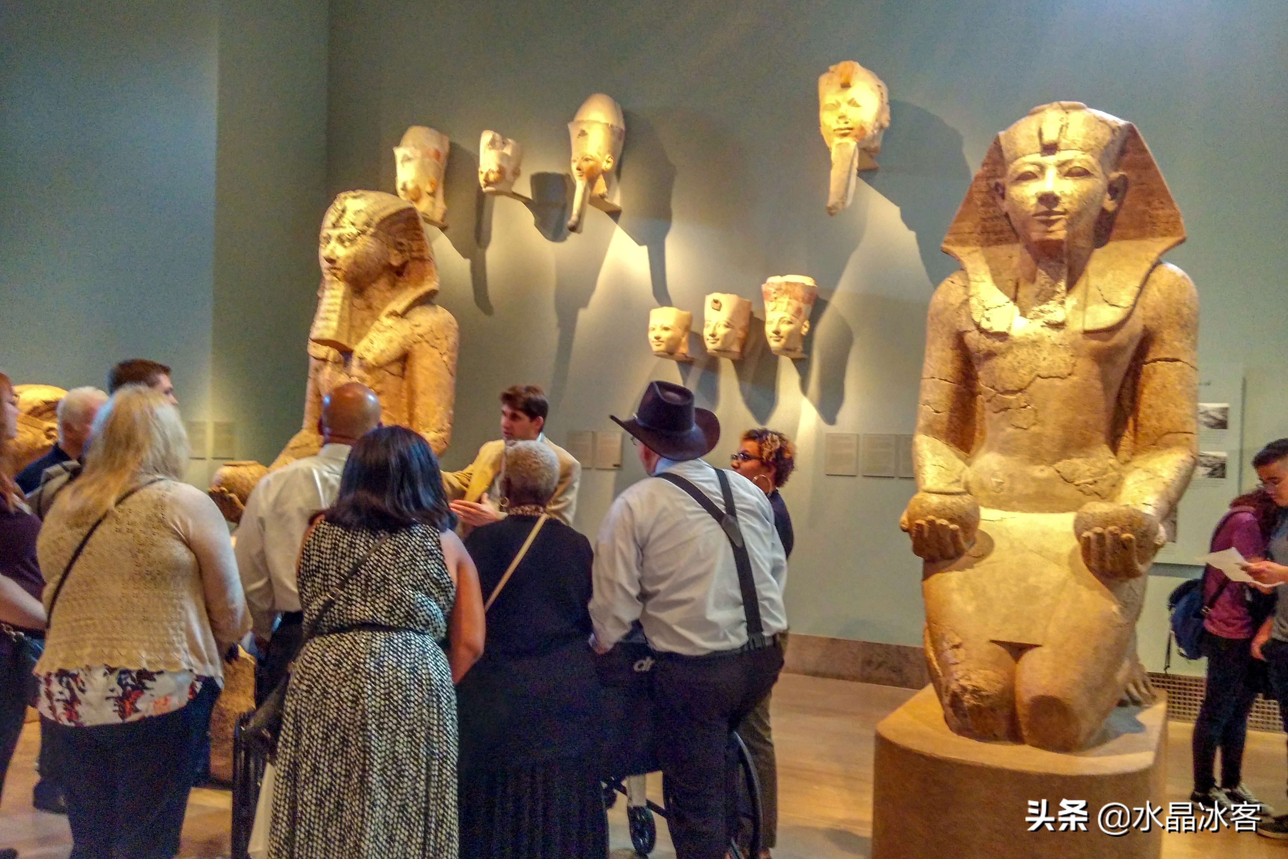 美东加东行（一）——纽约