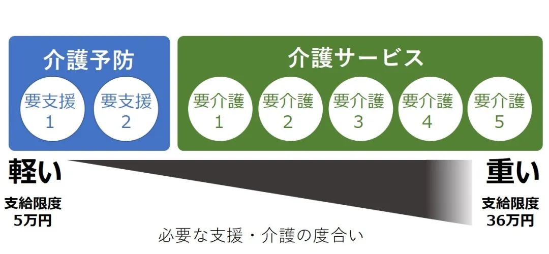 日本旅居养老成功案例,日本的养老模式全梳理