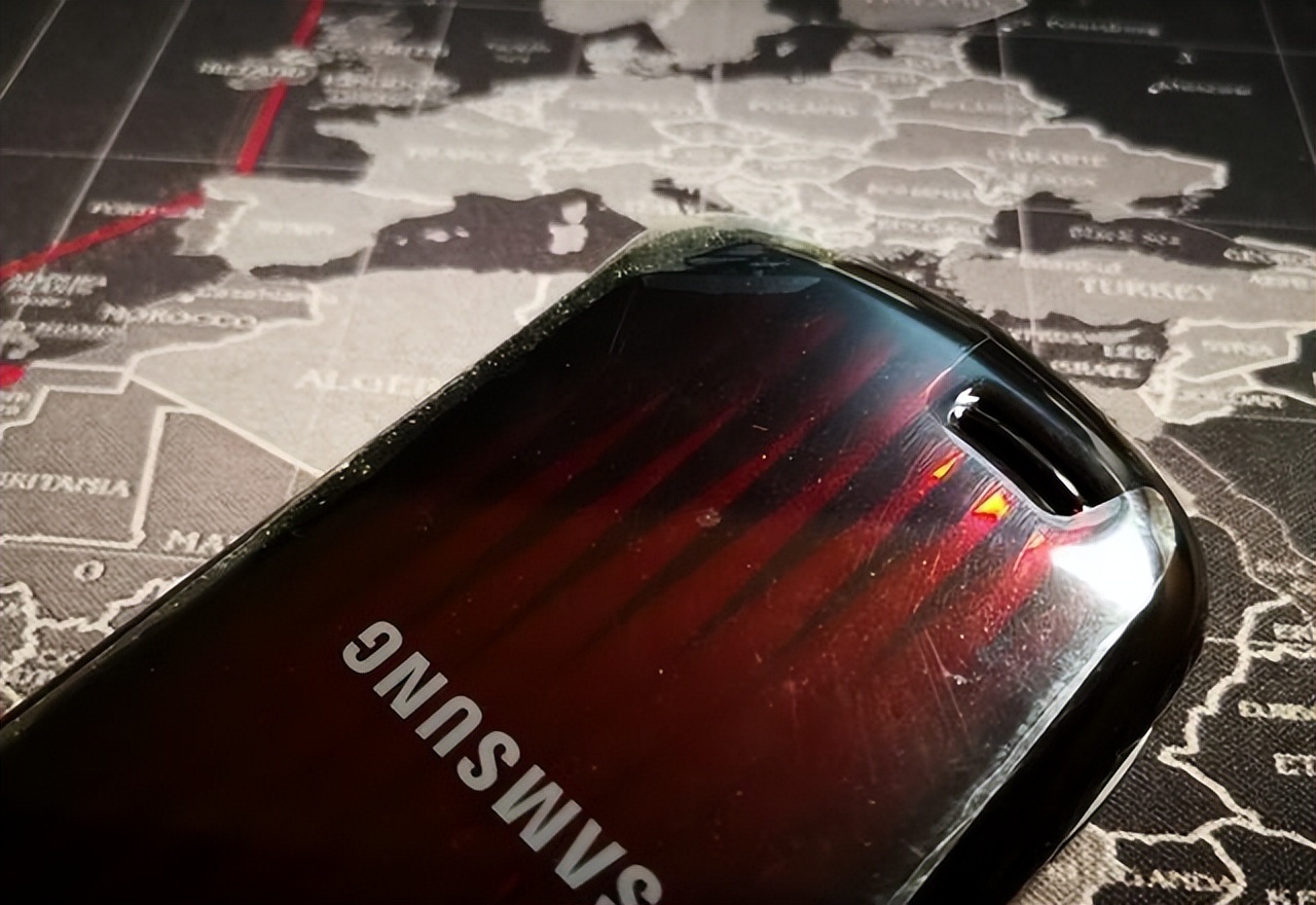 三星i8180,三星i8180c参数