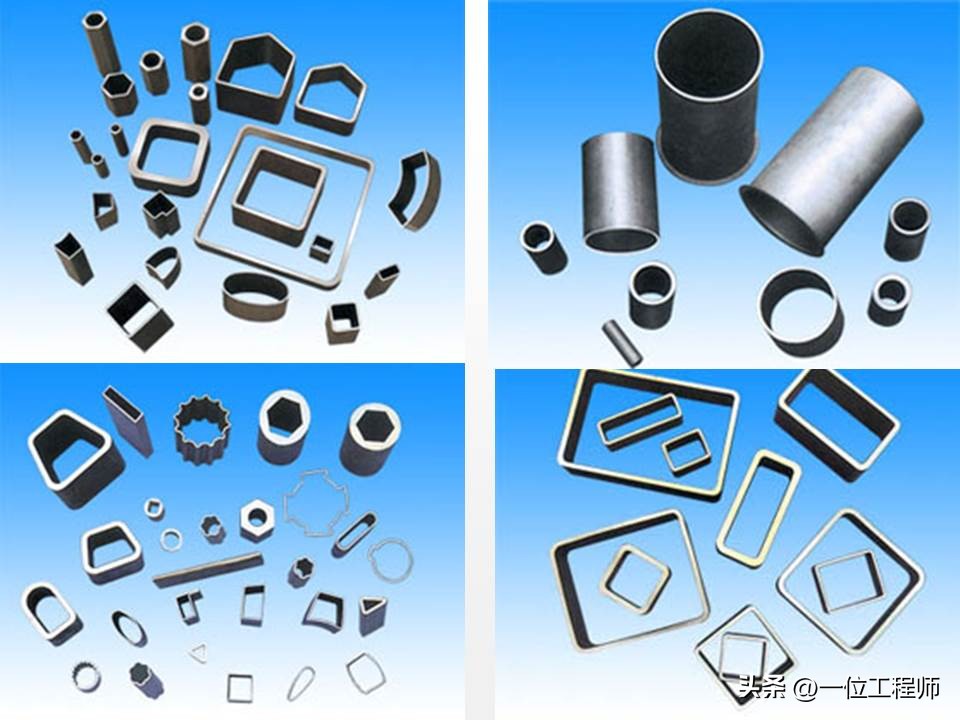 金属材料的5种成型加工，3类热处理和2类表面处理，PPT完整介绍