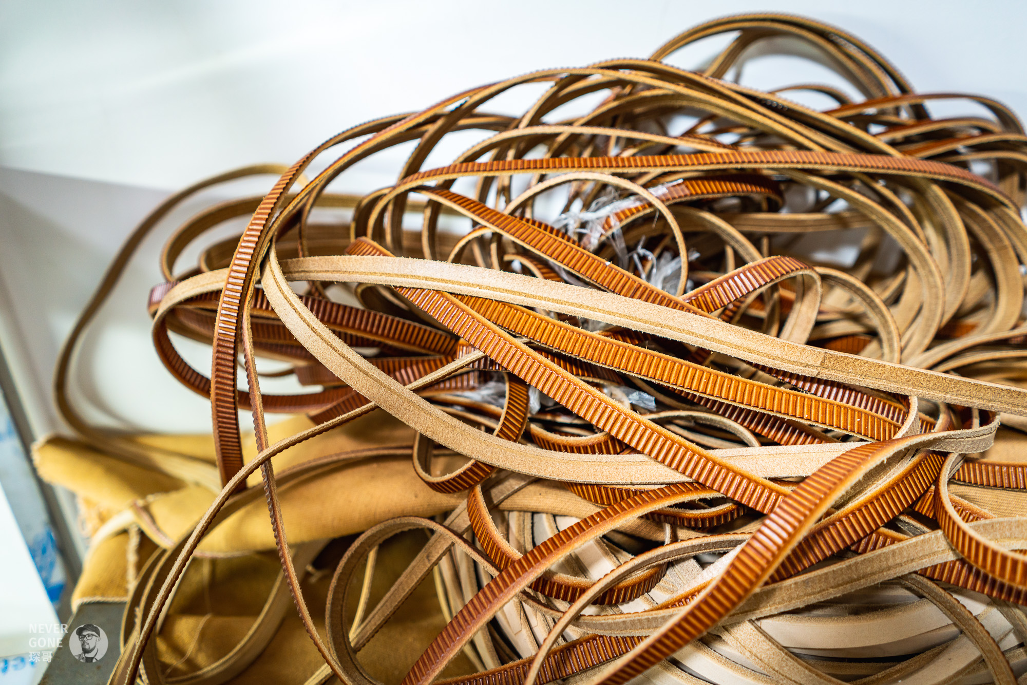 小众和定制的工装靴品牌,探拓工装靴