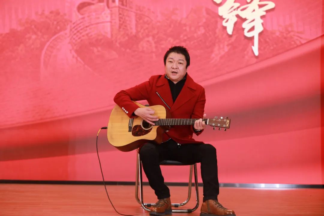 全网直播|见行见效学雷锋——天津市纪念毛*东泽**等老一辈革命家为雷锋同志题词60周年网络主题活动成功举办