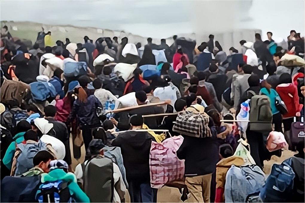 深圳女房东1200套房子减租,深圳房东1200套房减租