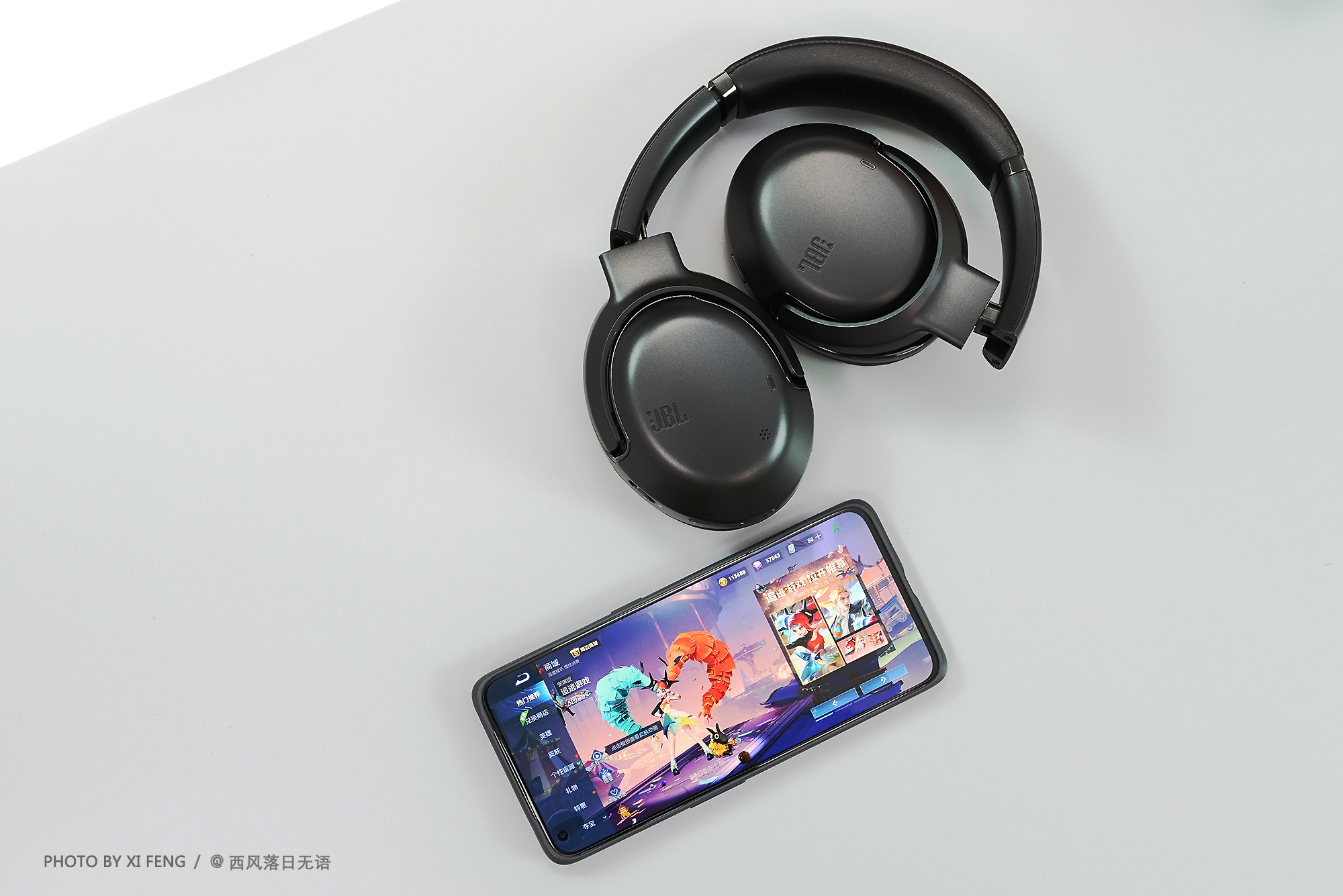 bose和jbl头戴耳机比较,主动降噪无线头戴耳机jbl