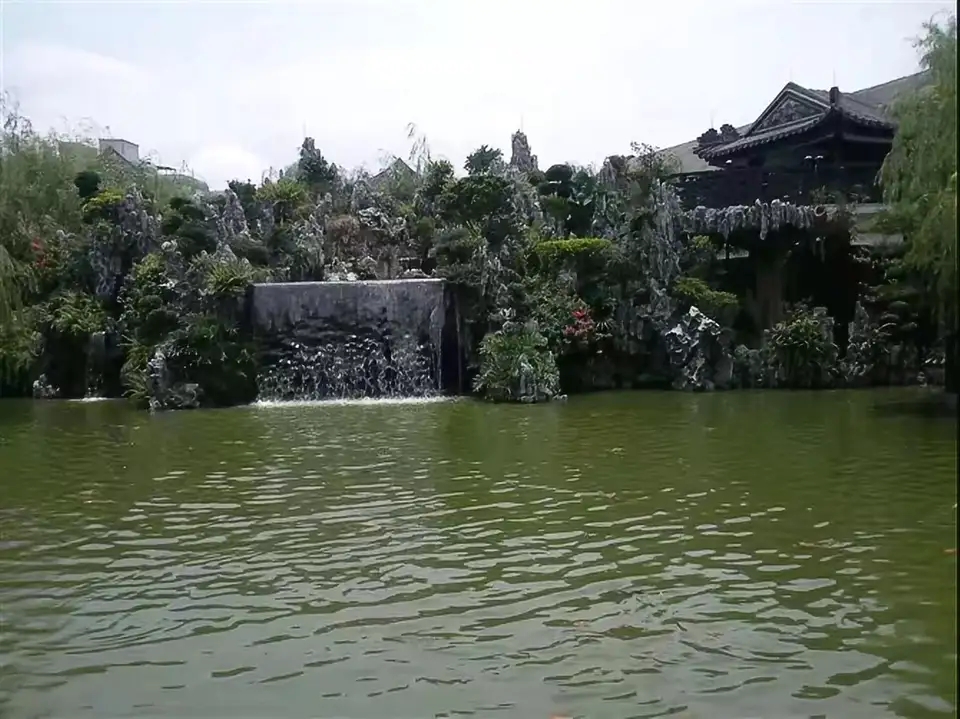 假山安装完整版,假山安装的步骤与方法