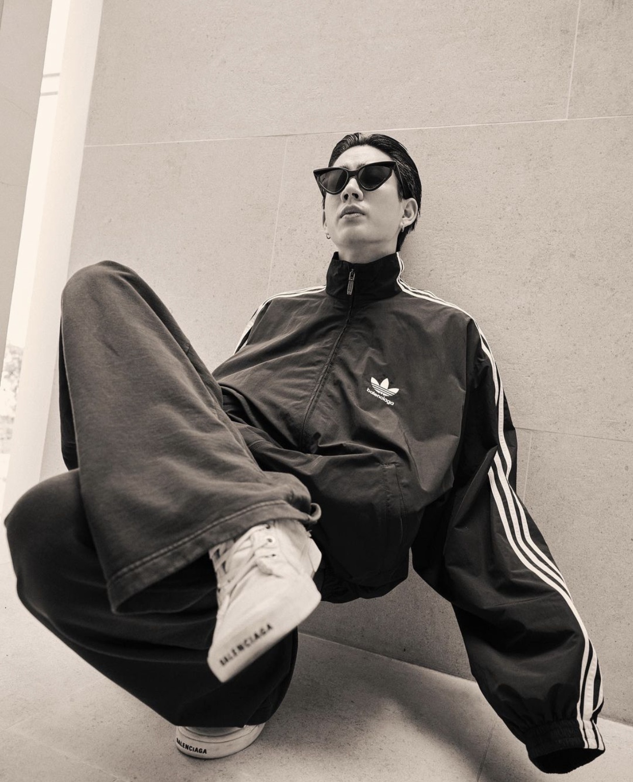 最近的穿搭灵感，都来自这位泰国男星off，收藏起来慢慢学吧