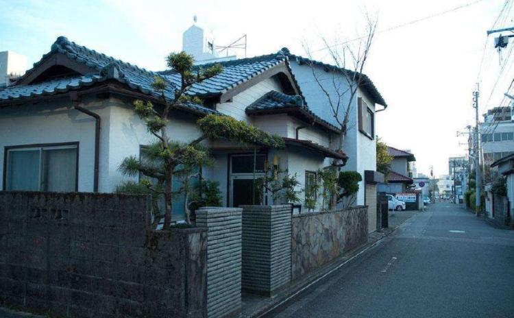 当年日本房子崩盘后的结果是什么,日本房价泡沫为什么没人买房