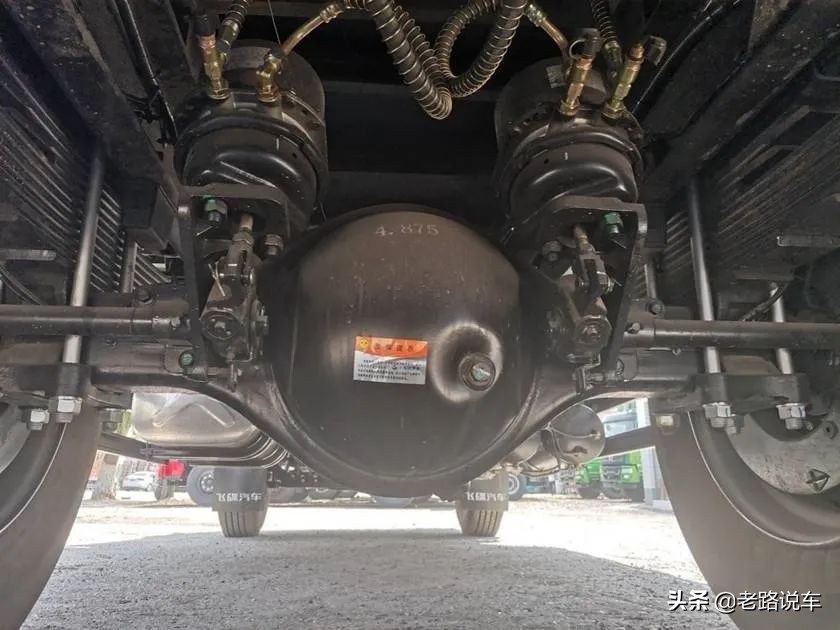 飞碟w7金牛座,飞碟w7轻卡配置