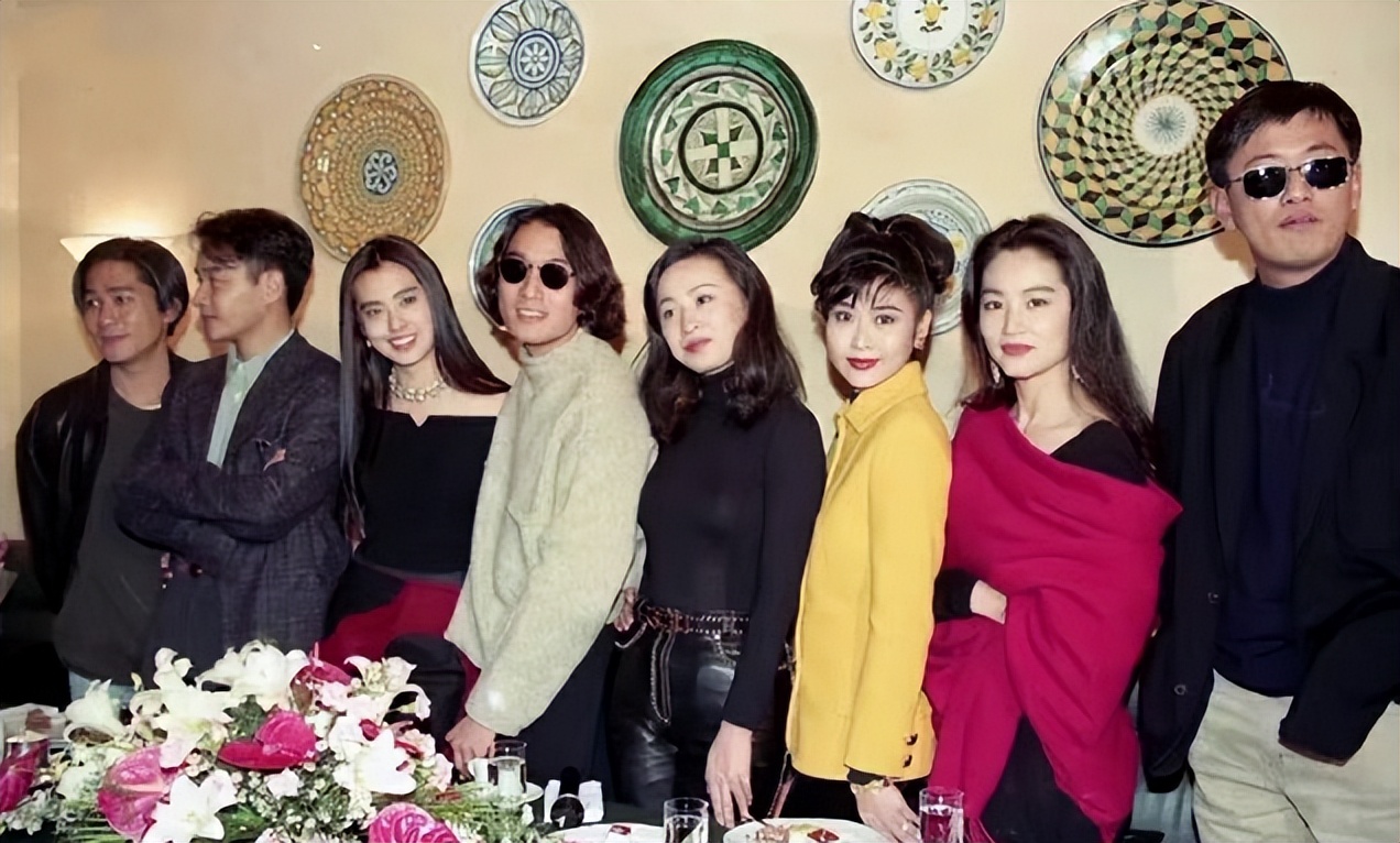 星爷92年七部电影,星爷90年11部电影