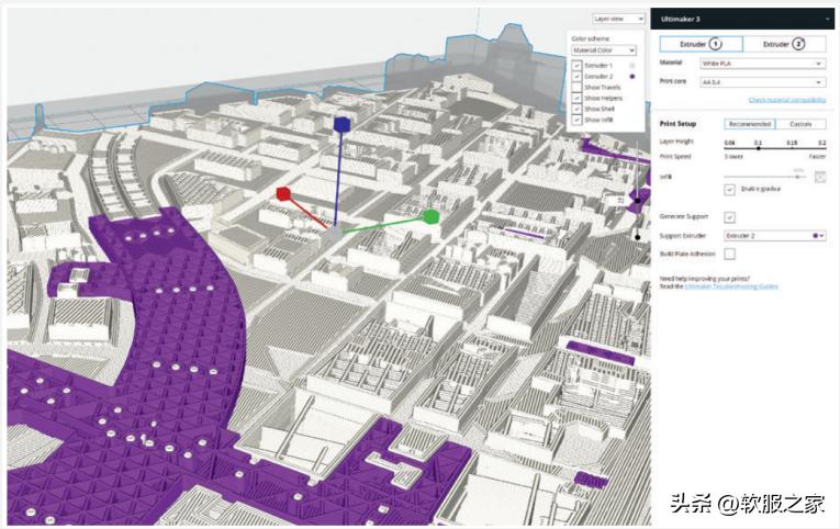 永久免费开源的cad软件,开源的工业设计软件