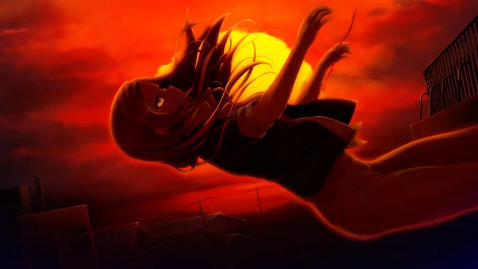 已汉化的galgame绿色免费版,2023年新出的galgame