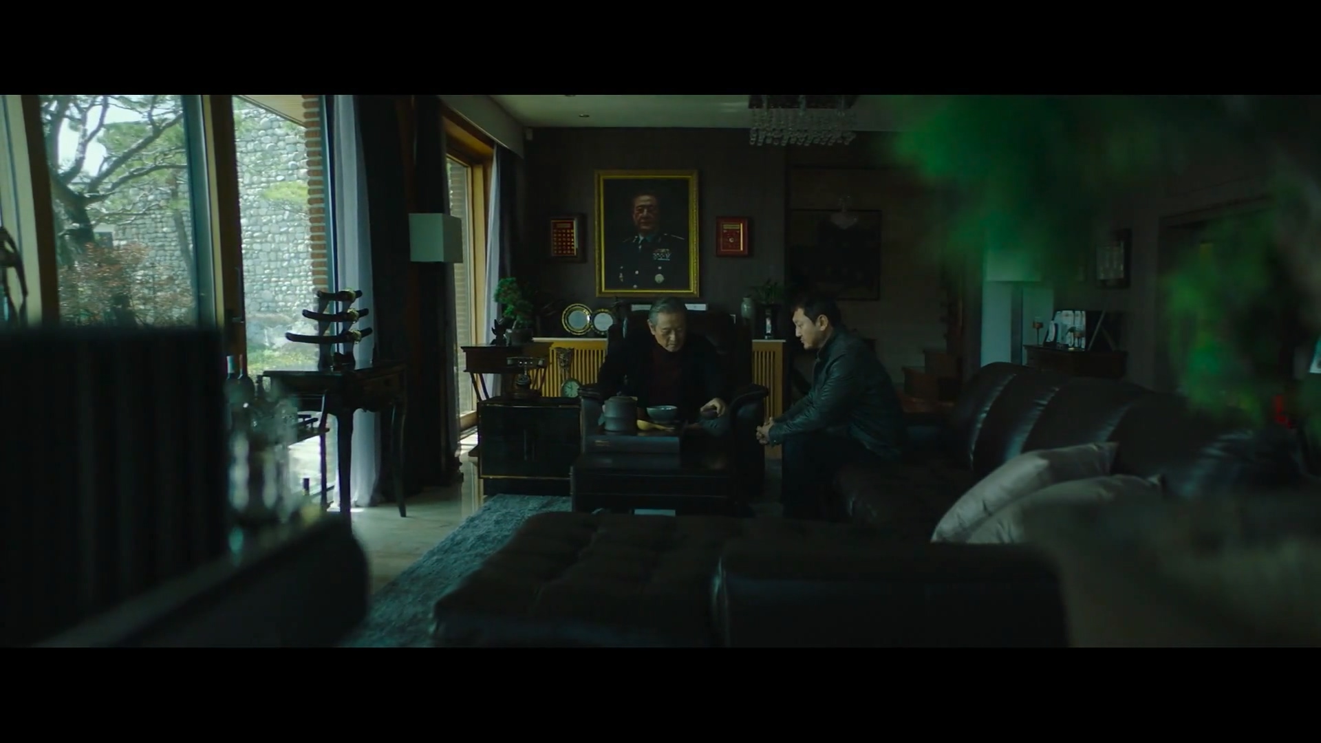 大猛哥讲电影,大猛哥讲电影合集