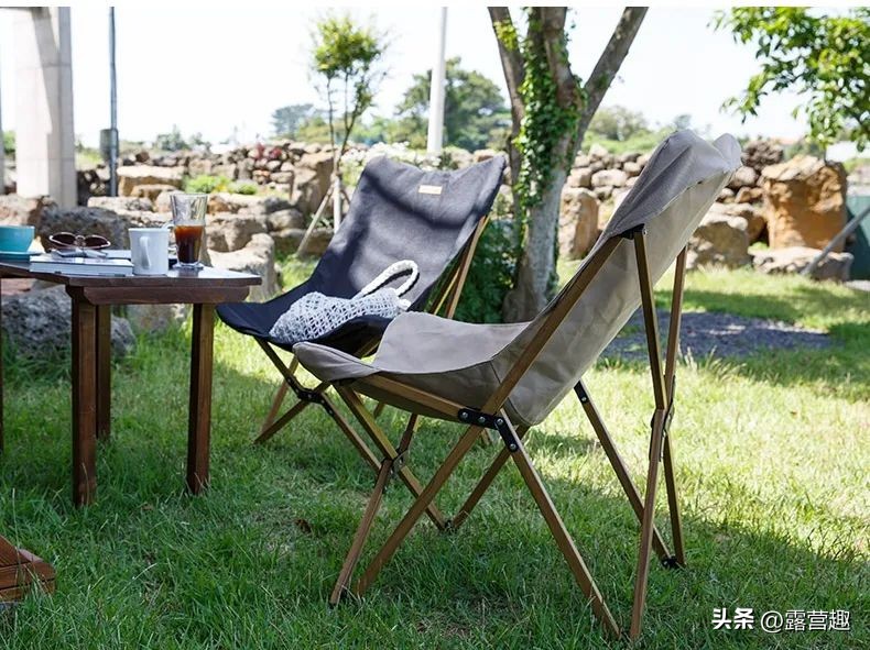 什么装备都没带可以露营吗,第一次露营有什么装备可以推荐