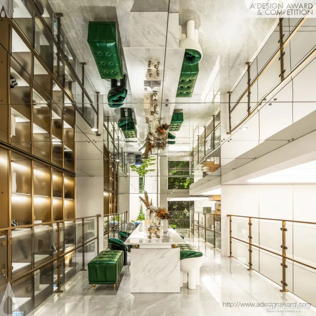 意大利设计米兰展获得金奖,意大利设计奖a奖申报流程