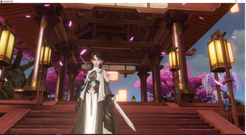 如何构建游戏平台,如何建立网游