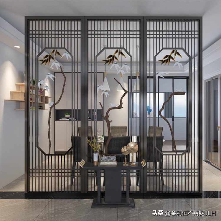 佛山不锈钢屏风厂家直销,广东佛山家具厂家直销鞋柜屏风