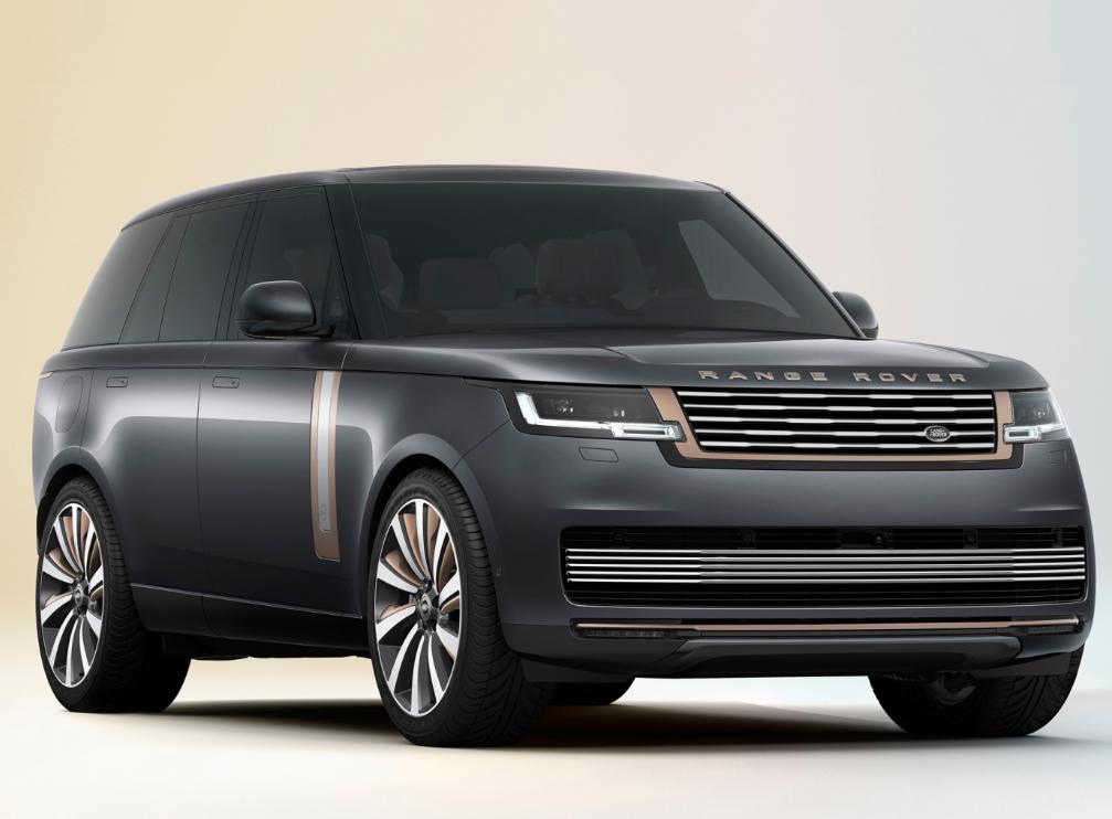 新一代路虎揽胜评测,新一代路虎揽胜评价