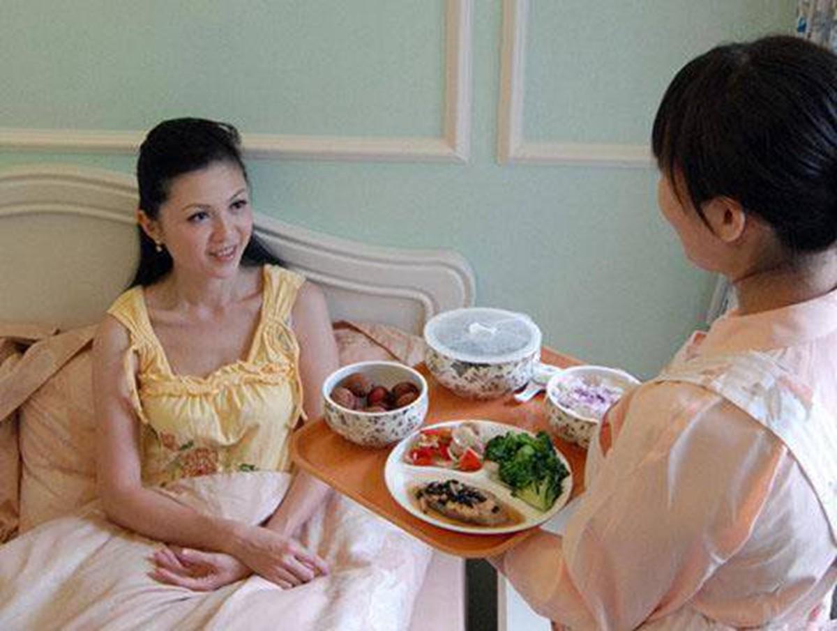 月子期间饮食不当引起的后果,坐月子营养不良后遗症怎么治