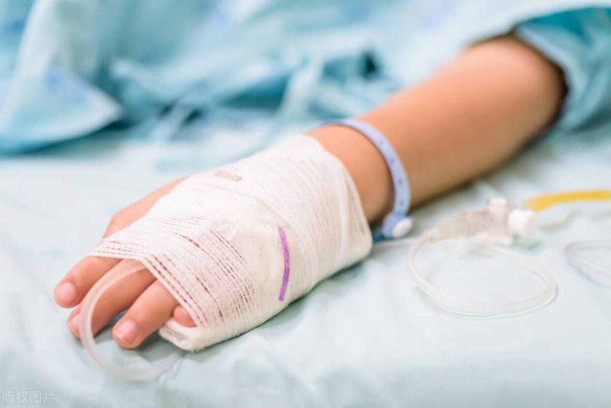 时隔多年回到原来的医院,时隔两年再次来到曾经就医的医院