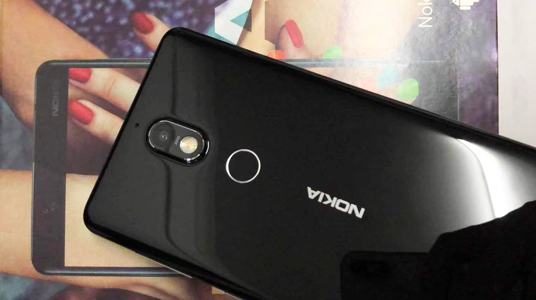 2023年的诺基亚手机和系统,诺基亚最新手机体验