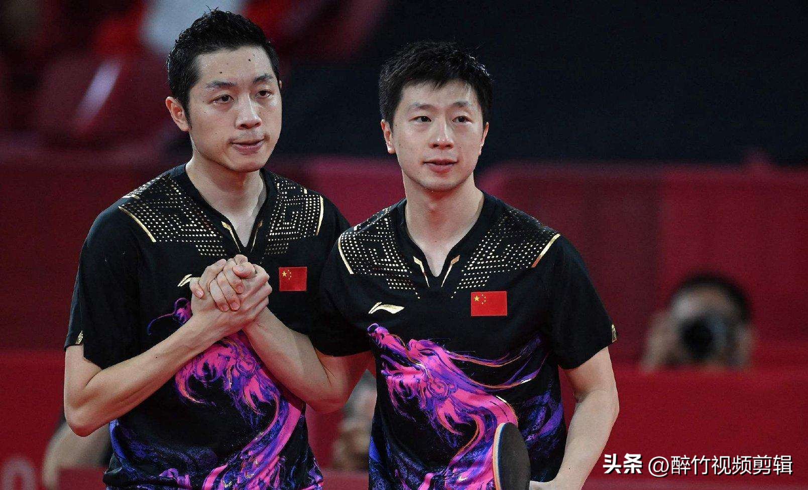 国乒中生代断层,国乒出现人才断层现象