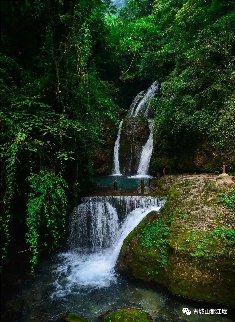 强烈推荐都江堰旅游两日游,成都都江堰一日游景点推荐