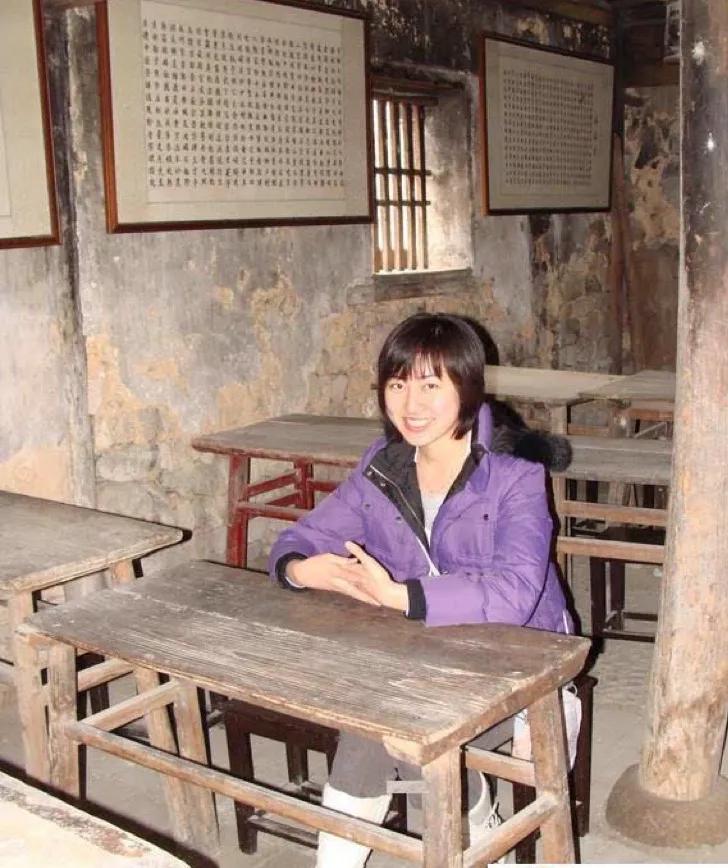 女学生拒绝做题教室被刺死,女学霸被杀事件