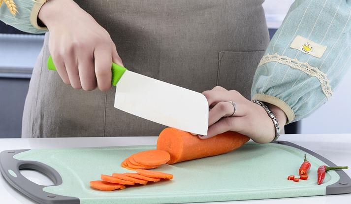 菜板发霉如何处理,菜板发霉处理方法