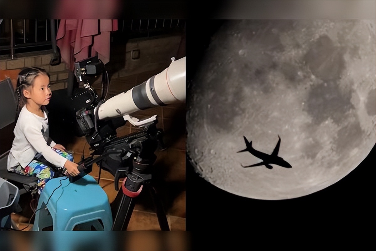 村超小摄影师是哪里人,村超5岁摄影师