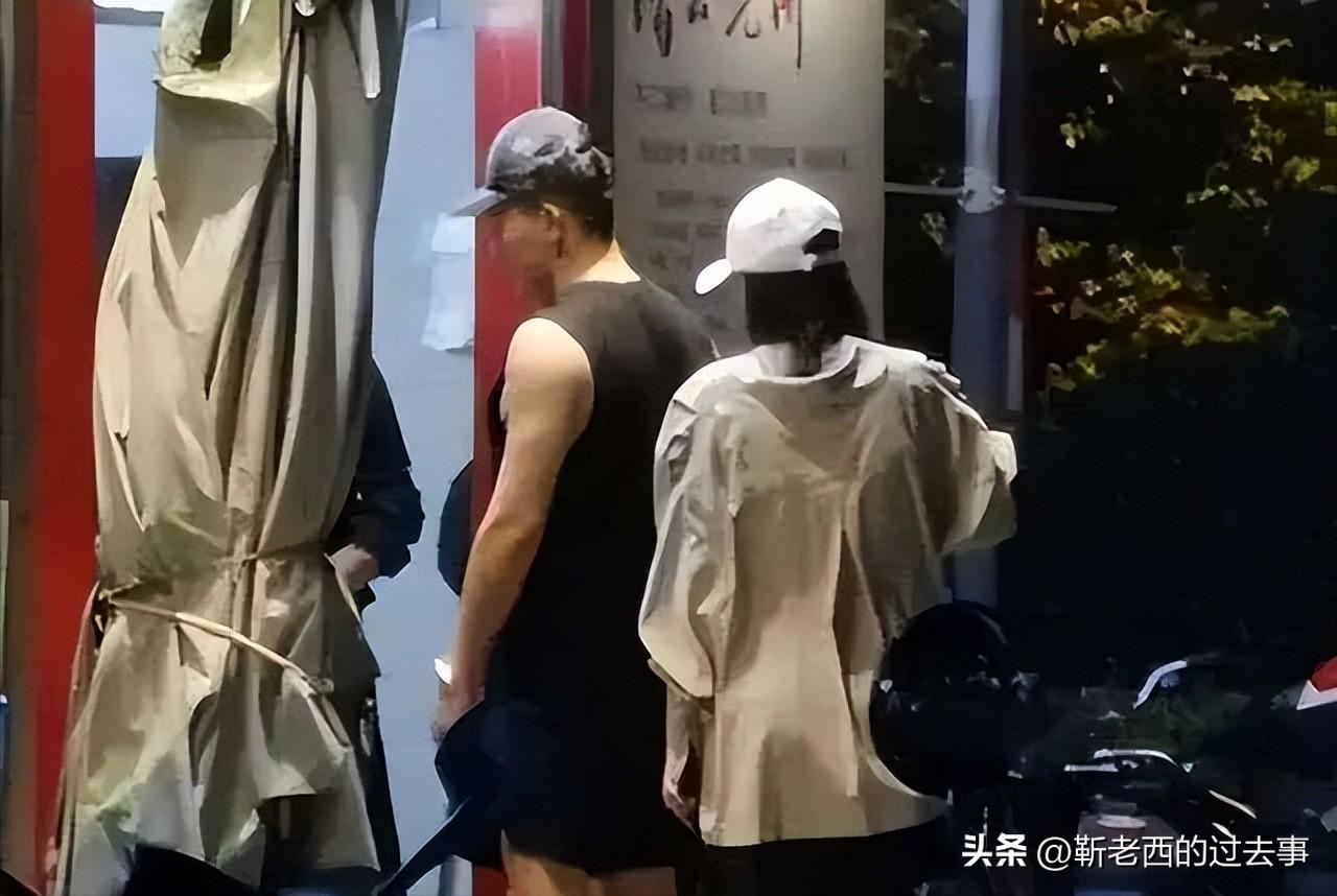 张馨予:被渣两次,深陷“野模”风波,却摇身一变成“最美军嫂”