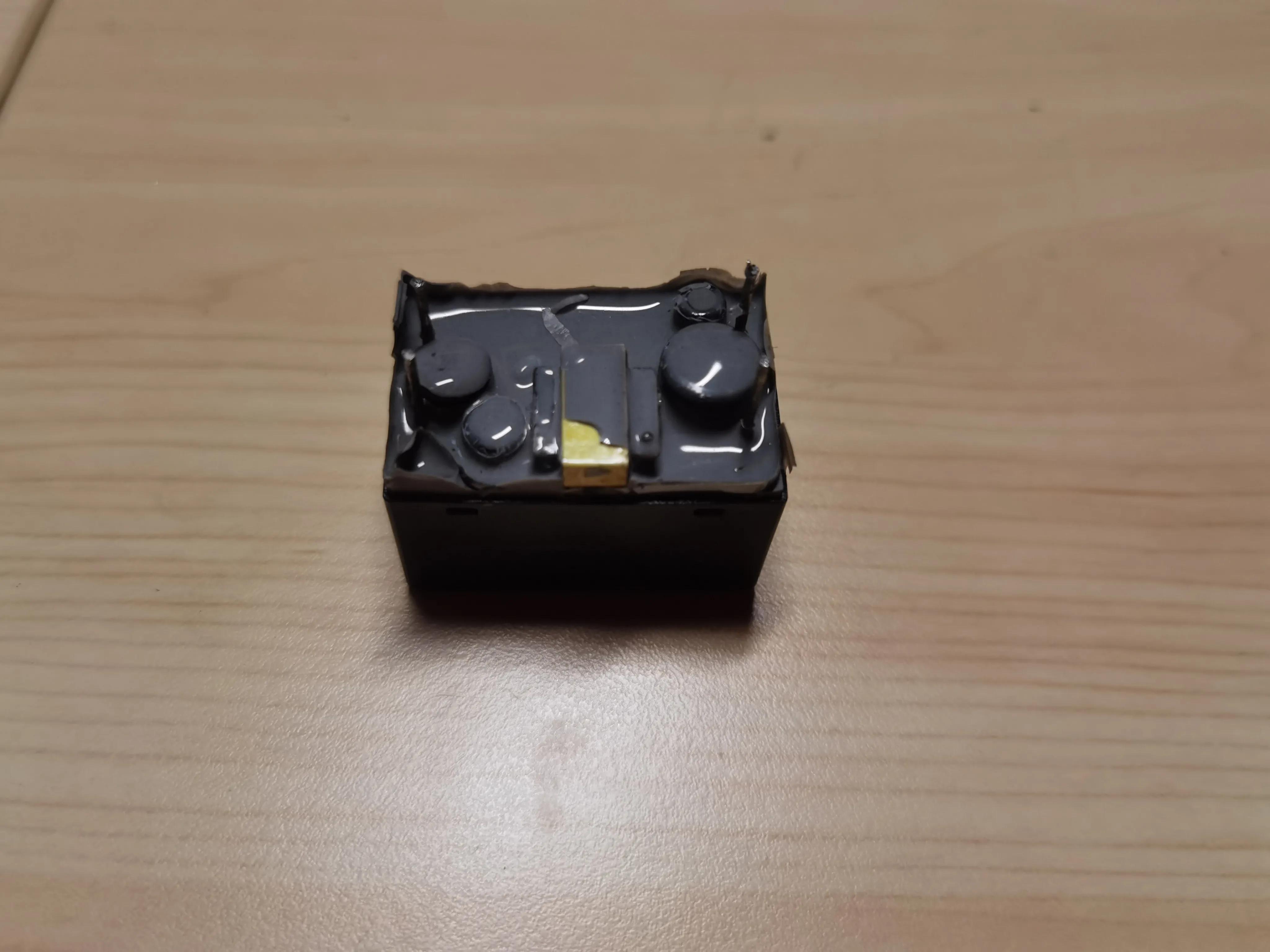 惠通防潮箱故障修复,防潮箱电源坏了