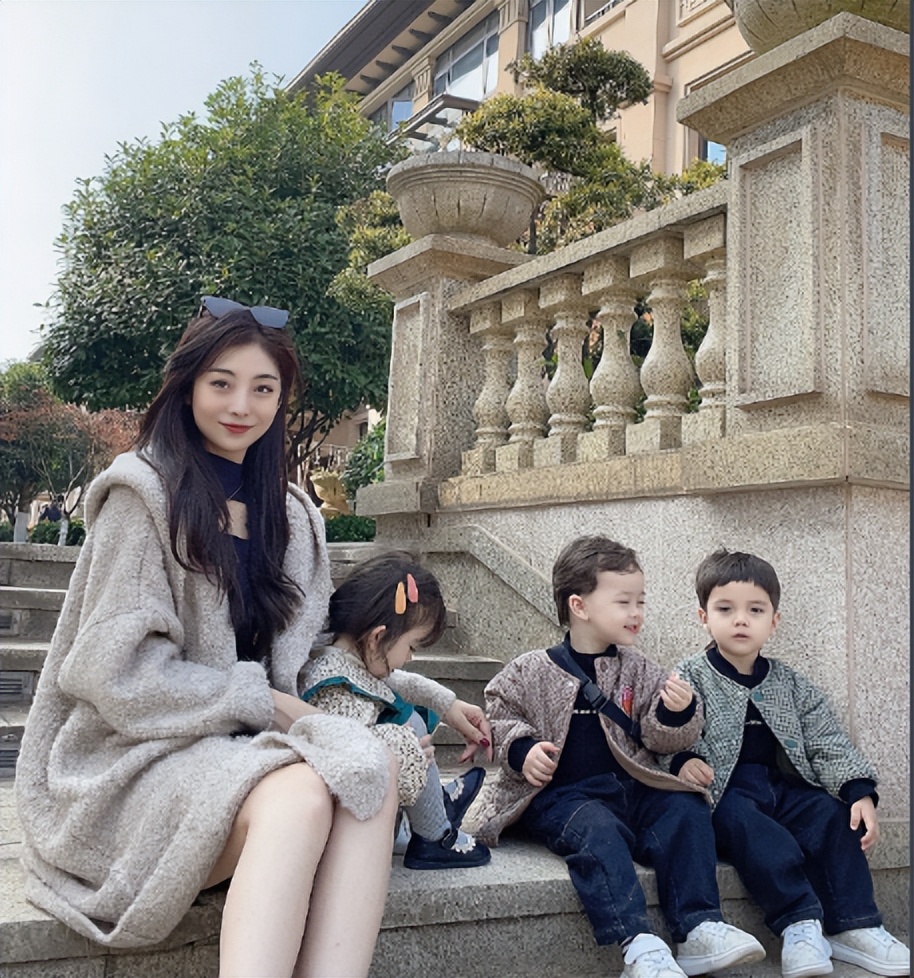 山东女孩李雪珂,李雪珂生混血宝宝花了多少钱