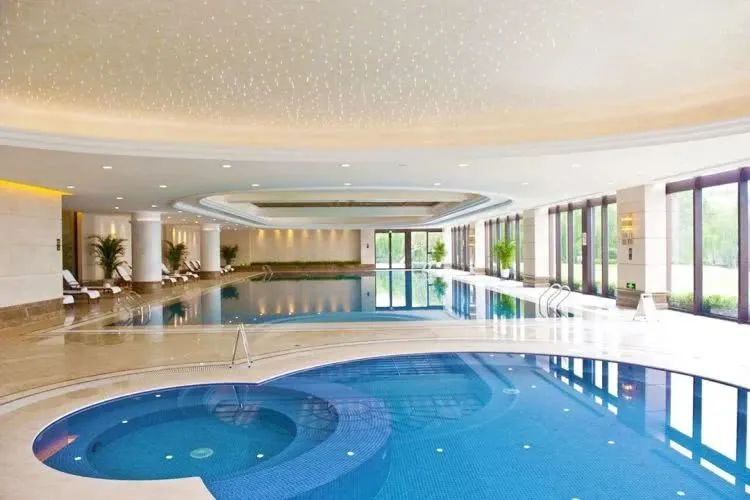 同里湖度假日,同里湖度假村二期一日游