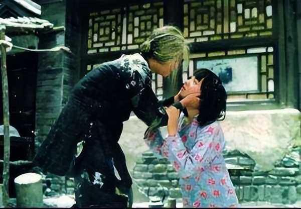 宋丹丹年轻作品视频,宋丹丹成名故事