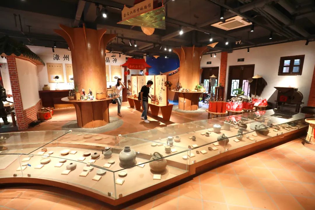 闽山闽水物华新在师生中引热议,闽南旅游推荐漳州旅游攻略