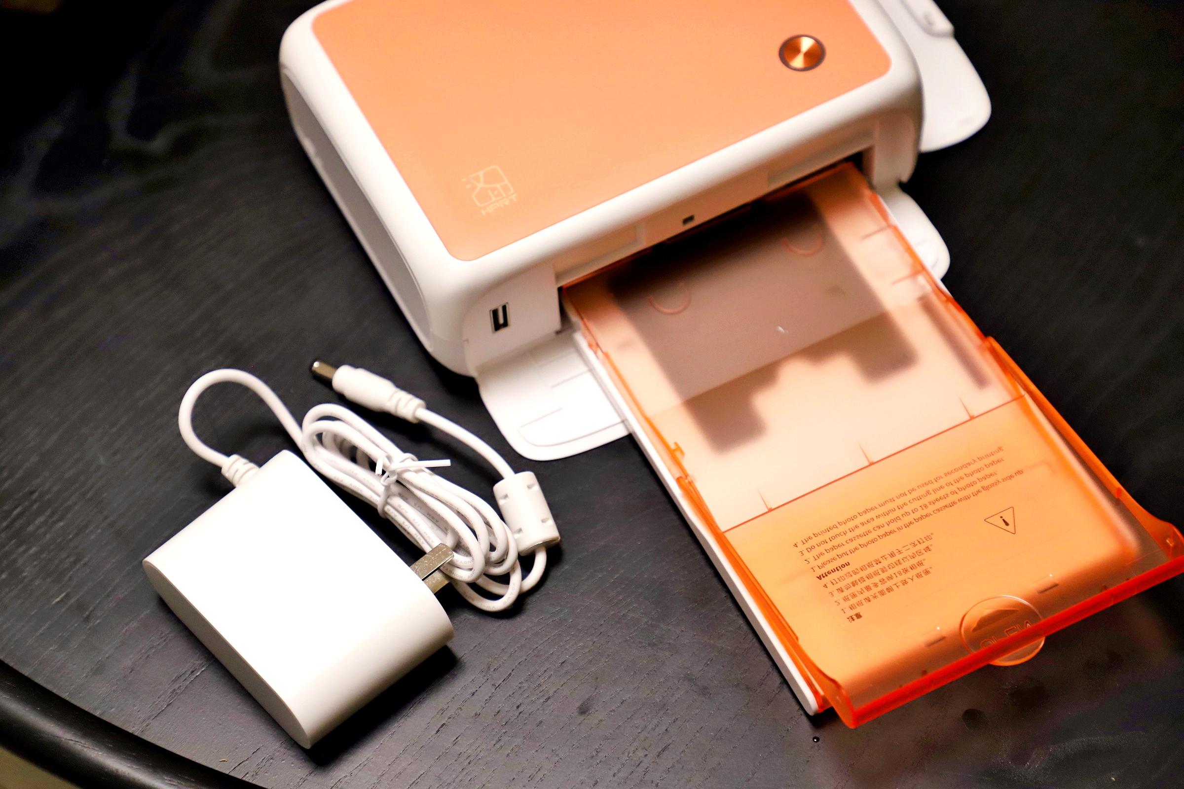 汉印照片打印机cp4000l如何清洁,汉印照片打印机cp4000能印3寸的吗