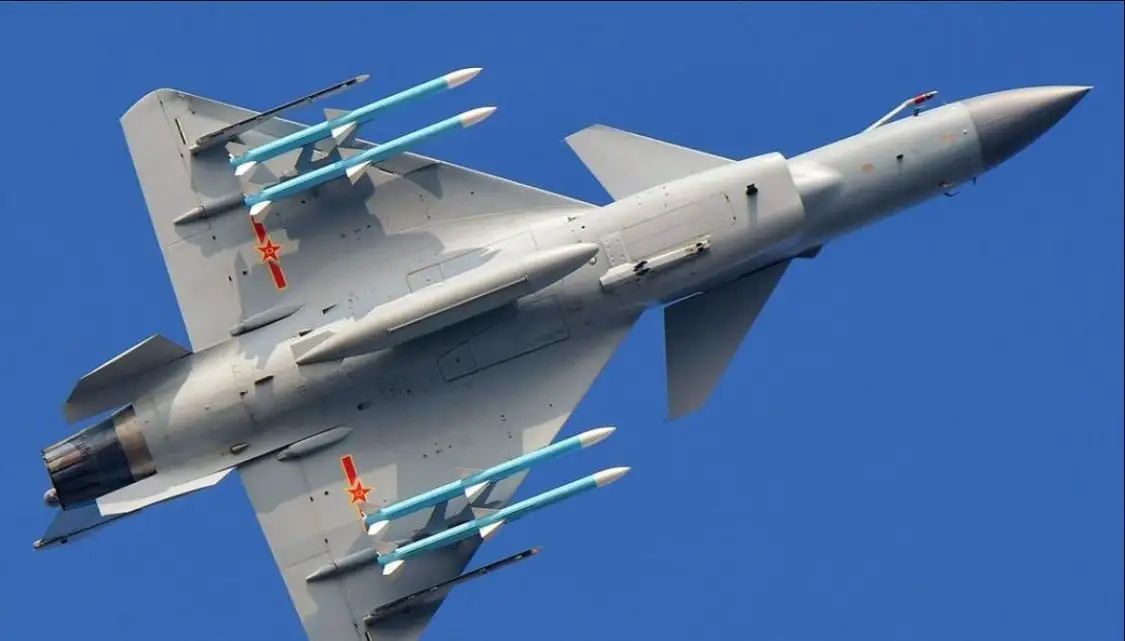 中国第六代战机是不是歼20,中国六代机代号到底是什么