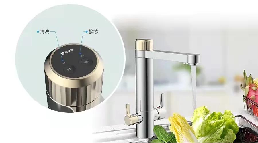 打开水龙头，直接喝“矿物质水”是一种怎样的体验