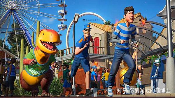 有趣的搞笑的小游戏,有趣搞怪的游戏